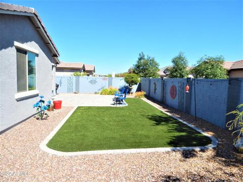 10319 E Tiburon Ave, Mesa, AZ 85212 photo 21