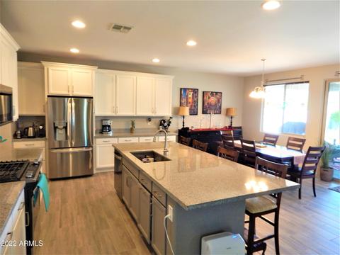 10319 E Tiburon Ave, Mesa, AZ 85212 photo 8