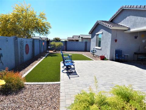 10319 E Tiburon Ave, Mesa, AZ 85212 photo 20