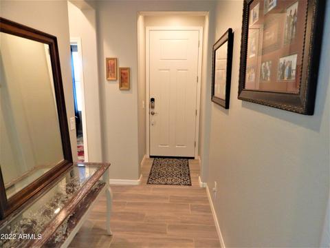 10319 E Tiburon Ave, Mesa, AZ 85212 photo 16