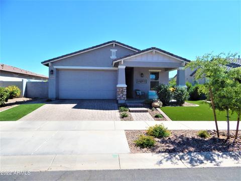 10319 E Tiburon Ave, Mesa, AZ 85212 photo 1