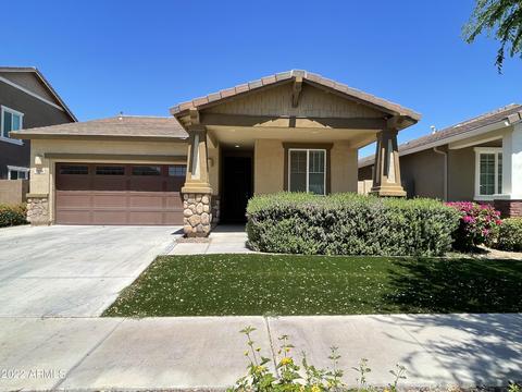 7116 E Osage Ave, Mesa, AZ 85212 photo 1