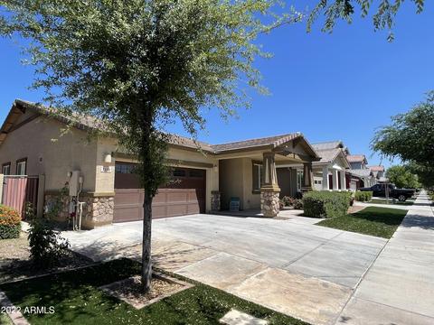 7116 E Osage Ave, Mesa, AZ 85212 photo 3