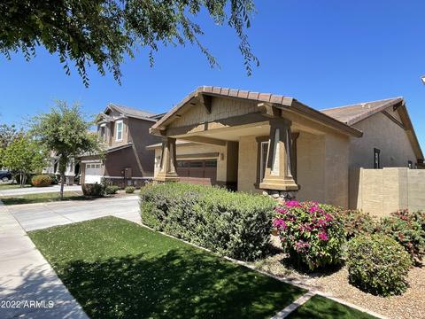7116 E Osage Ave, Mesa, AZ 85212 photo 2