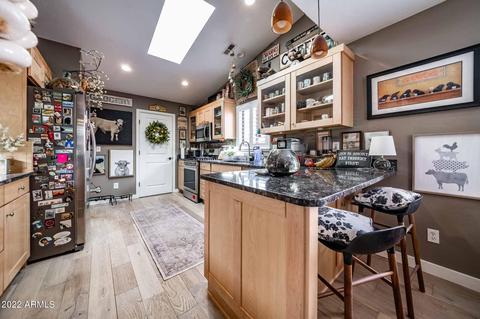 6780 E Anazazi Dr, Flagstaff, AZ 86004 photo 11