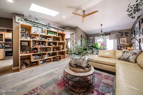 6780 E Anazazi Dr, Flagstaff, AZ 86004 photo 7