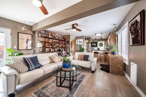 6780 E Anazazi Dr, Flagstaff, AZ 86004 photo 38