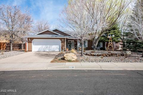6780 E Anazazi Dr, Flagstaff, AZ 86004 photo 2
