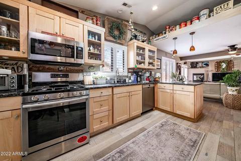 6780 E Anazazi Dr, Flagstaff, AZ 86004 photo 10