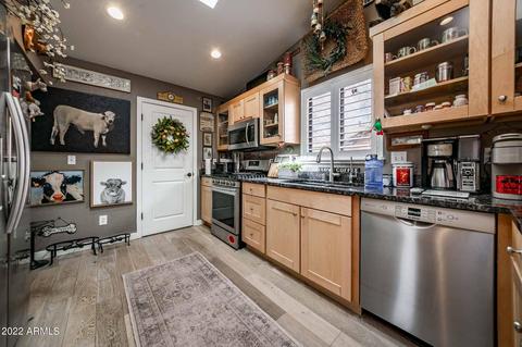 6780 E Anazazi Dr, Flagstaff, AZ 86004 photo 33