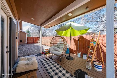 6780 E Anazazi Dr, Flagstaff, AZ 86004 photo 29