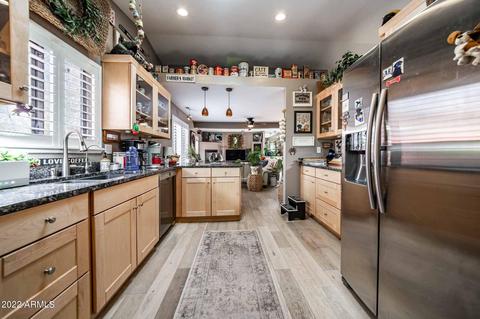6780 E Anazazi Dr, Flagstaff, AZ 86004 photo 35