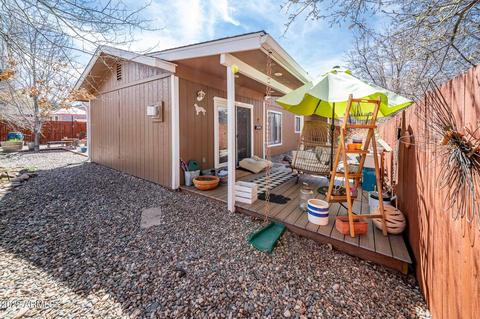 6780 E Anazazi Dr, Flagstaff, AZ 86004 photo 26