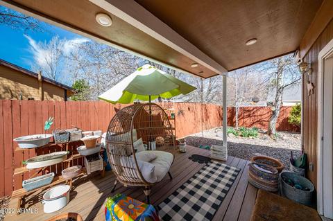6780 E Anazazi Dr, Flagstaff, AZ 86004 photo 30