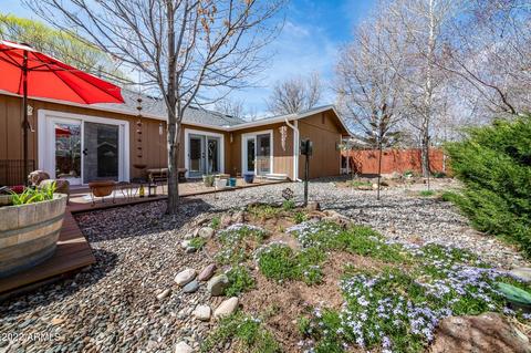 6780 E Anazazi Dr, Flagstaff, AZ 86004 photo 25