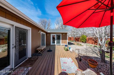 6780 E Anazazi Dr, Flagstaff, AZ 86004 photo 23
