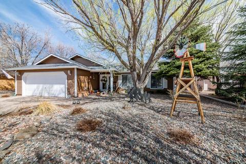 6780 E Anazazi Dr, Flagstaff, AZ 86004 photo 3