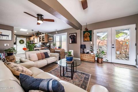 6780 E Anazazi Dr, Flagstaff, AZ 86004 photo 8