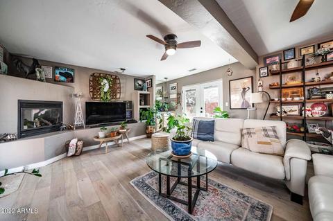 6780 E Anazazi Dr, Flagstaff, AZ 86004 photo 9