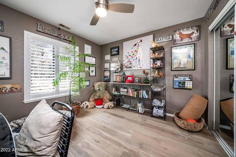6780 E Anazazi Dr, Flagstaff, AZ 86004 photo 18