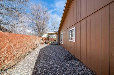 6780 E Anazazi Dr, Flagstaff, AZ 86004 photo 32