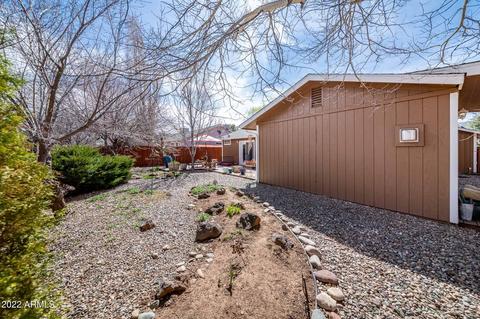 6780 E Anazazi Dr, Flagstaff, AZ 86004 photo 27