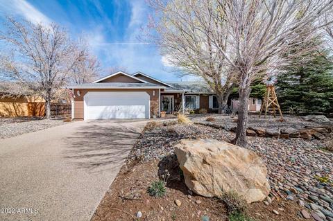 6780 E Anazazi Dr, Flagstaff, AZ 86004 photo 1