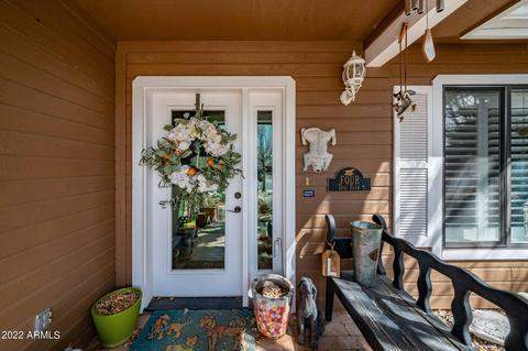 6780 E Anazazi Dr, Flagstaff, AZ 86004 photo 5