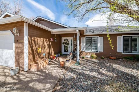 6780 E Anazazi Dr, Flagstaff, AZ 86004 photo 4