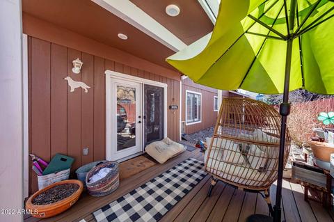 6780 E Anazazi Dr, Flagstaff, AZ 86004 photo 28
