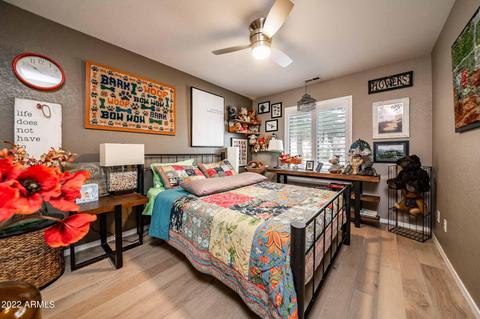 6780 E Anazazi Dr, Flagstaff, AZ 86004 photo 17