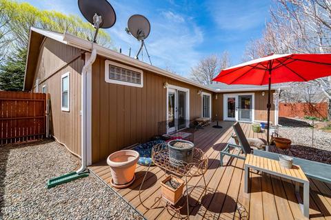 6780 E Anazazi Dr, Flagstaff, AZ 86004 photo 24