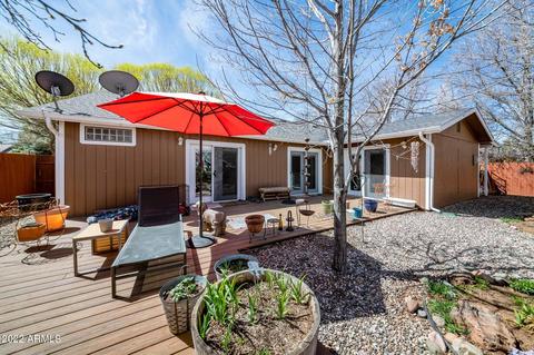 6780 E Anazazi Dr, Flagstaff, AZ 86004 photo 22