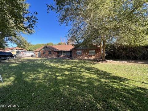 2824 E Pegasus St, Gilbert, AZ 85234 photo 1