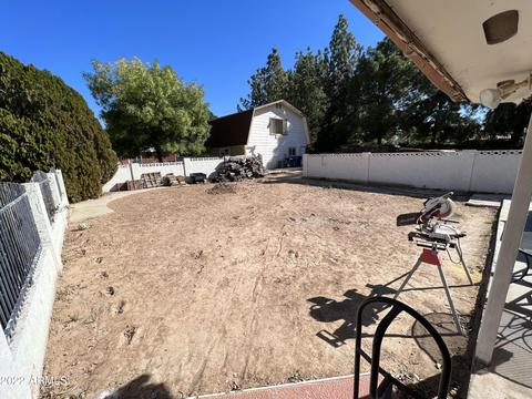 2824 E Pegasus St, Gilbert, AZ 85234 photo 4