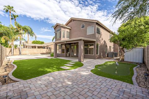 2931 E Melody Ln, Gilbert, AZ 85234 photo 11
