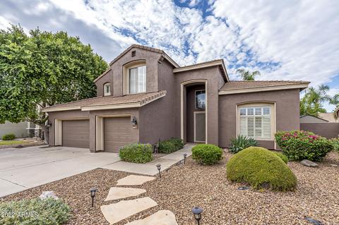 2931 E Melody Ln, Gilbert, AZ 85234 photo 1