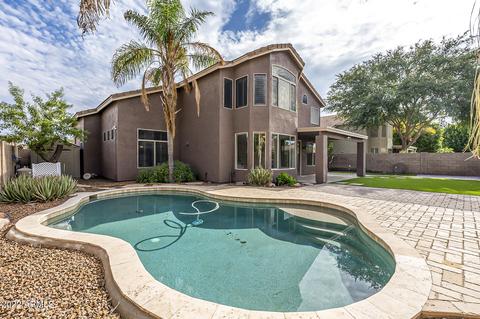 2931 E Melody Ln, Gilbert, AZ 85234 photo 12