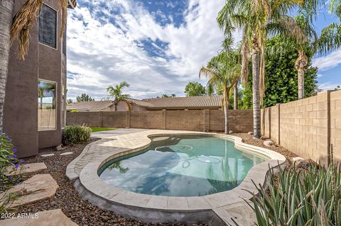 2931 E Melody Ln, Gilbert, AZ 85234 photo 13