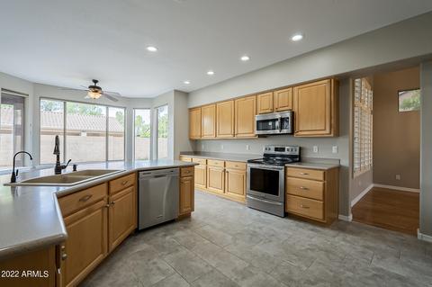 2931 E Melody Ln, Gilbert, AZ 85234 photo 3