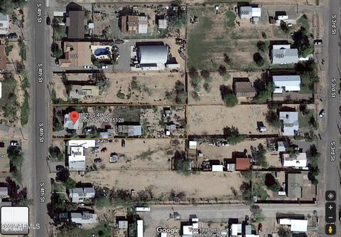 1023 S 4th St S, Coolidge, AZ 85128 photo 2