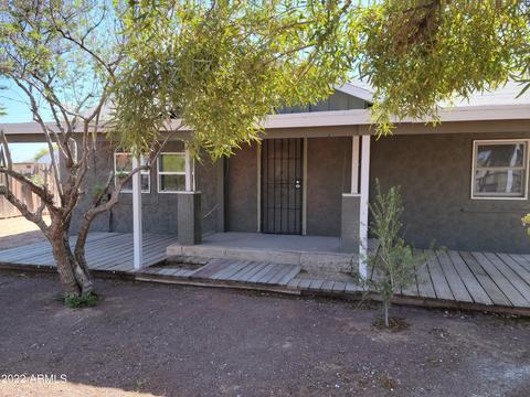 1023 S 4th St S, Coolidge, AZ 85128 photo 3
