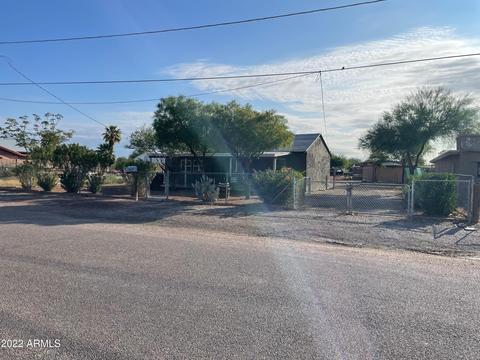 1023 S 4th St S, Coolidge, AZ 85128 photo 1