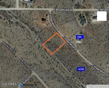 2590 E Inspiration Dr #43, Vail, AZ 85641
