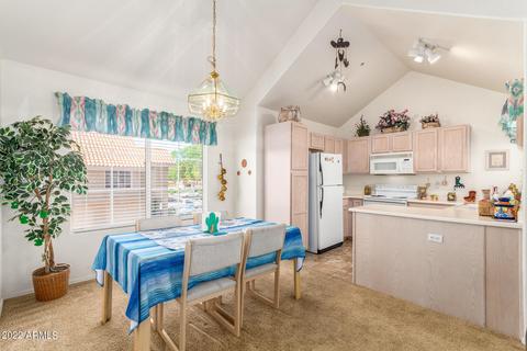 1633 E Lakeside Dr #188, Gilbert, AZ 85234 photo 8