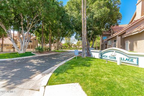 1633 E Lakeside Dr #188, Gilbert, AZ 85234 photo 25