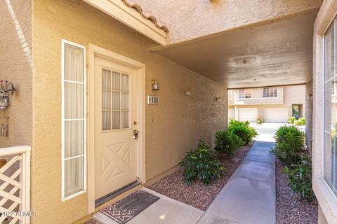 1633 E Lakeside Dr #188, Gilbert, AZ 85234 photo 2
