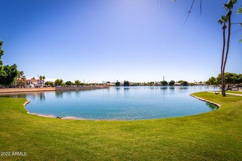 1633 E Lakeside Dr #188, Gilbert, AZ 85234 photo 37