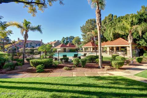 1633 E Lakeside Dr #188, Gilbert, AZ 85234 photo 27