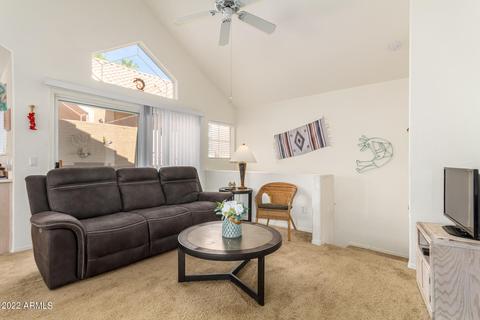 1633 E Lakeside Dr #188, Gilbert, AZ 85234 photo 4